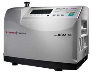 detector de vazamento lek detector