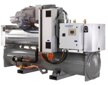 sistema de refrigeraçao