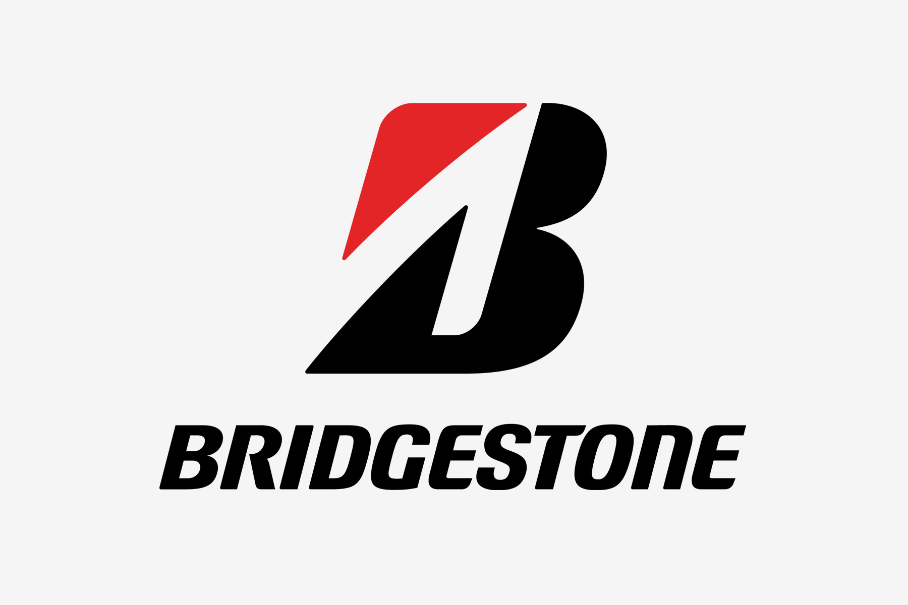 Logo Bridgestone