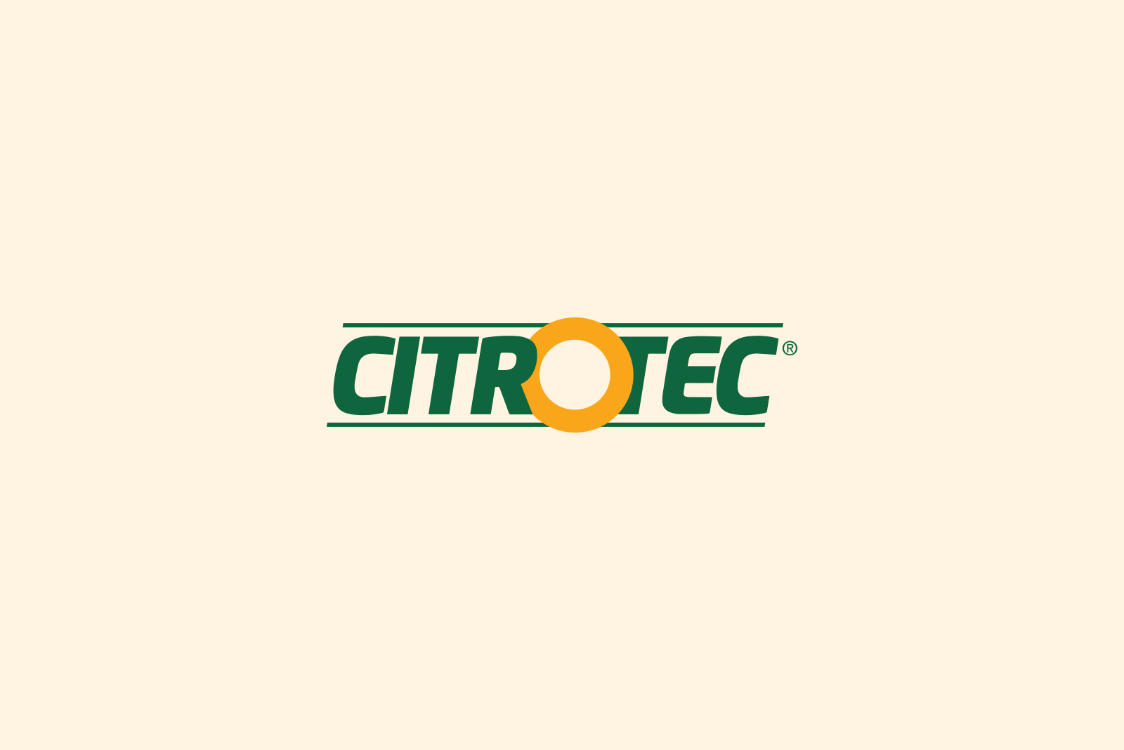 Logo Citrotec