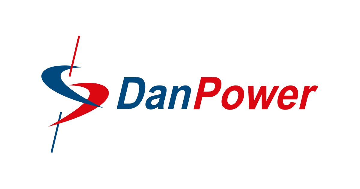 Logo Dan Power