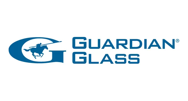 Logo Guardian Glass