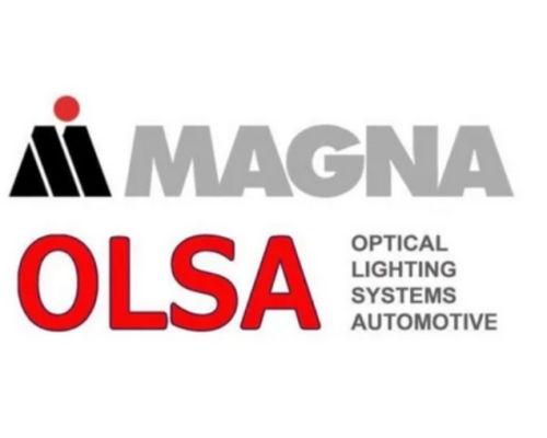 Logo Magna