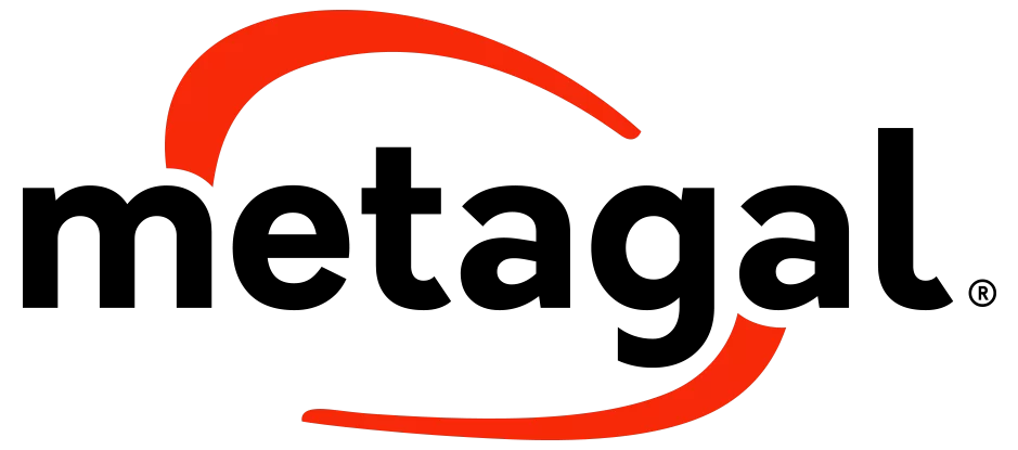 Logo Metagal
