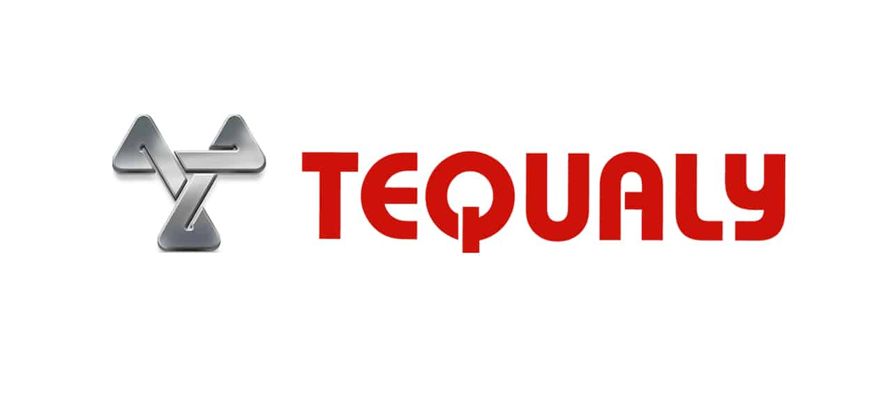 Logo Tequaly