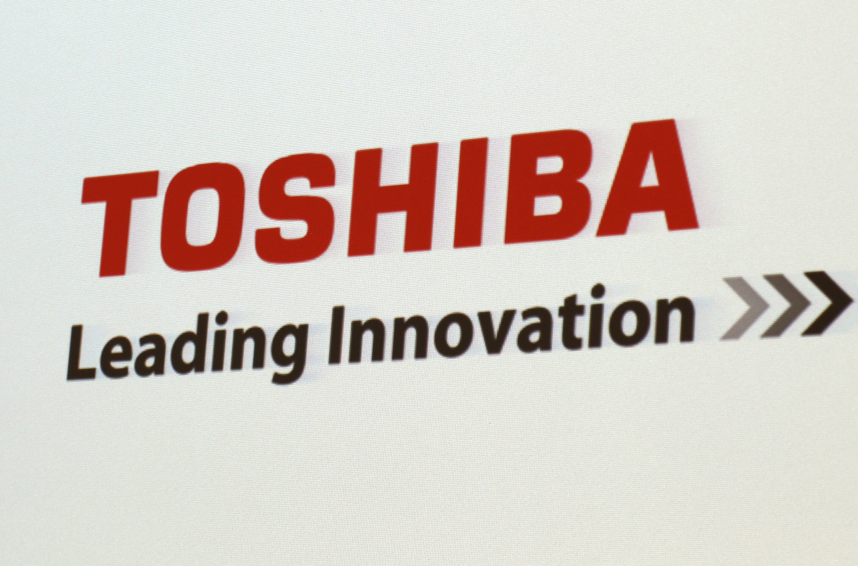Logo Toshiba